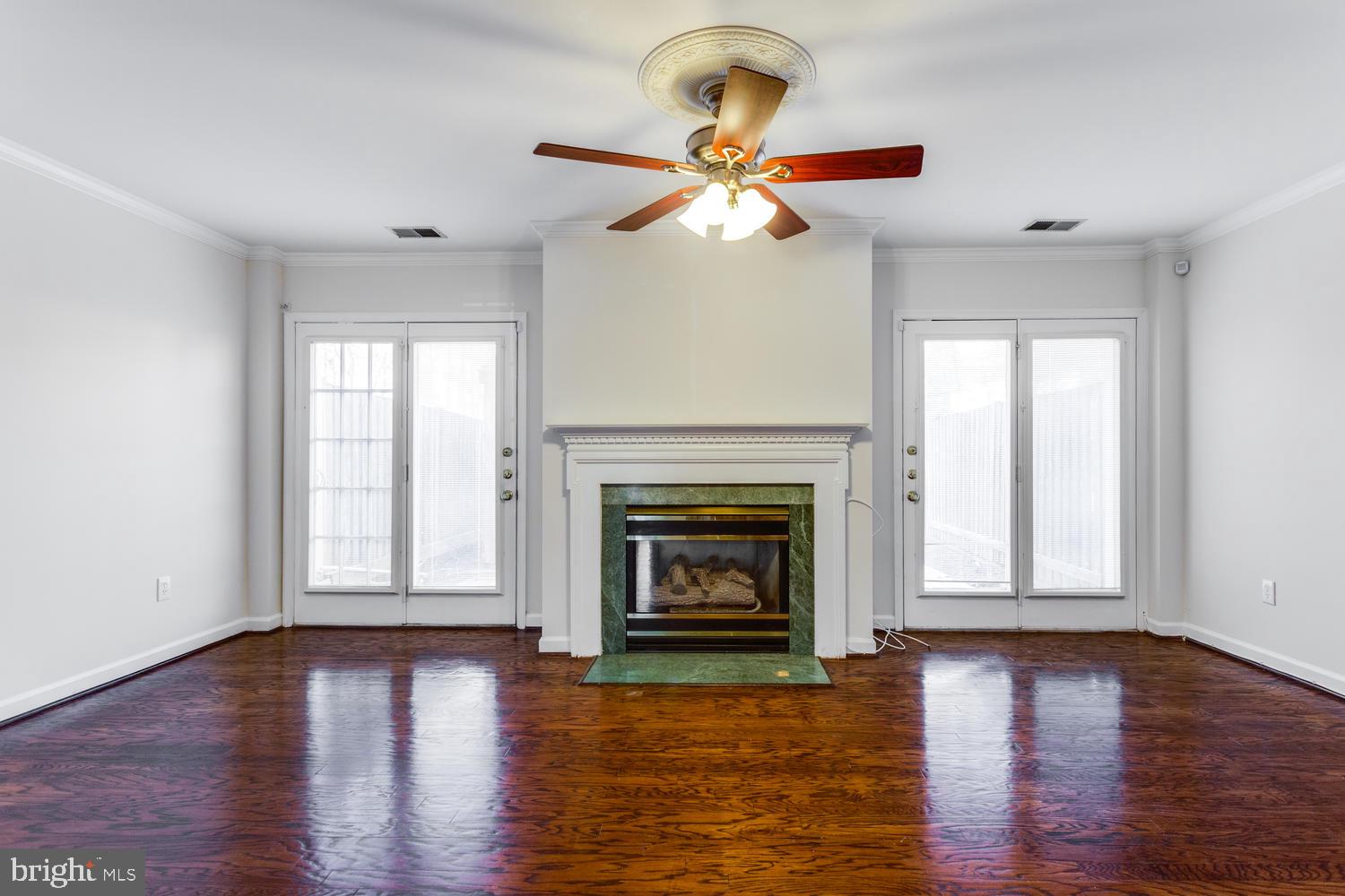 HICKORY RIDGE LA PLATA - Residential