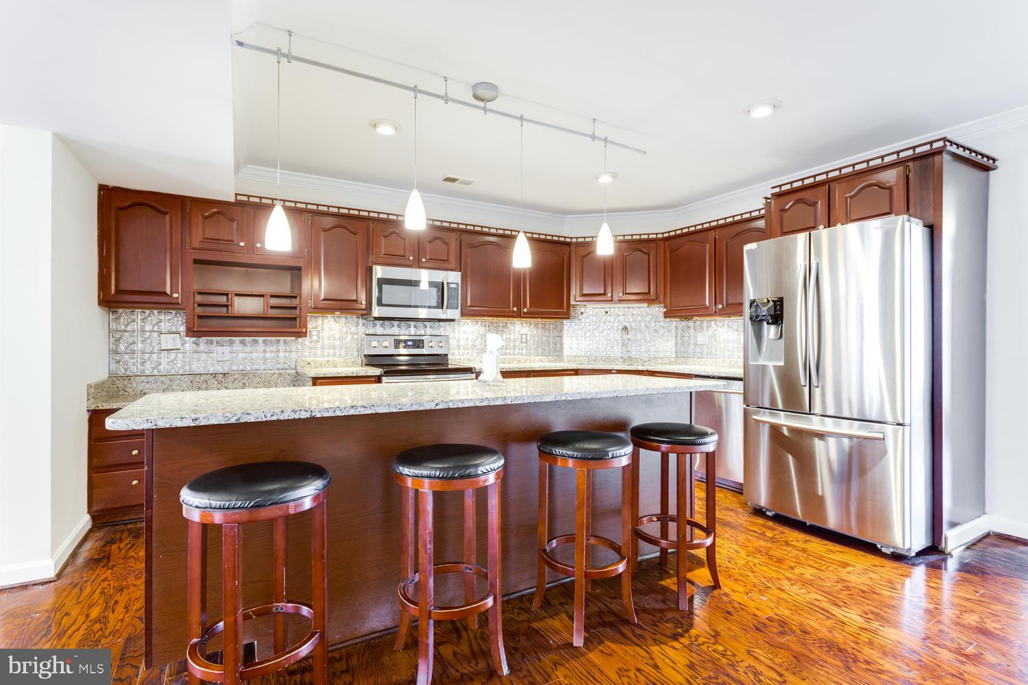 HICKORY RIDGE LA PLATA - Residential