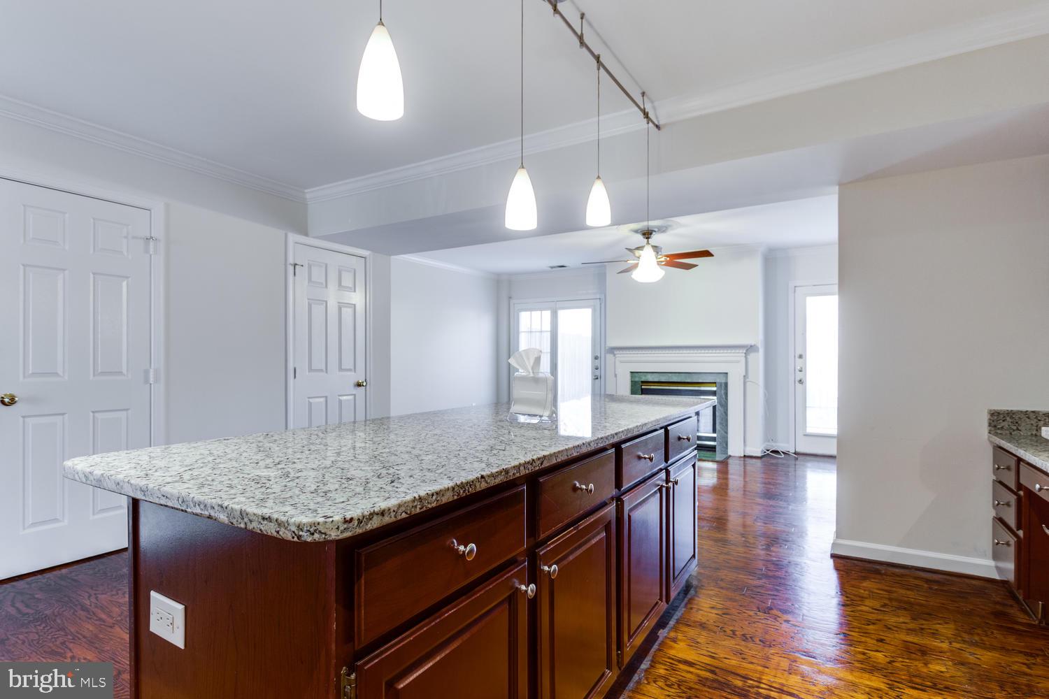 HICKORY RIDGE LA PLATA - Residential