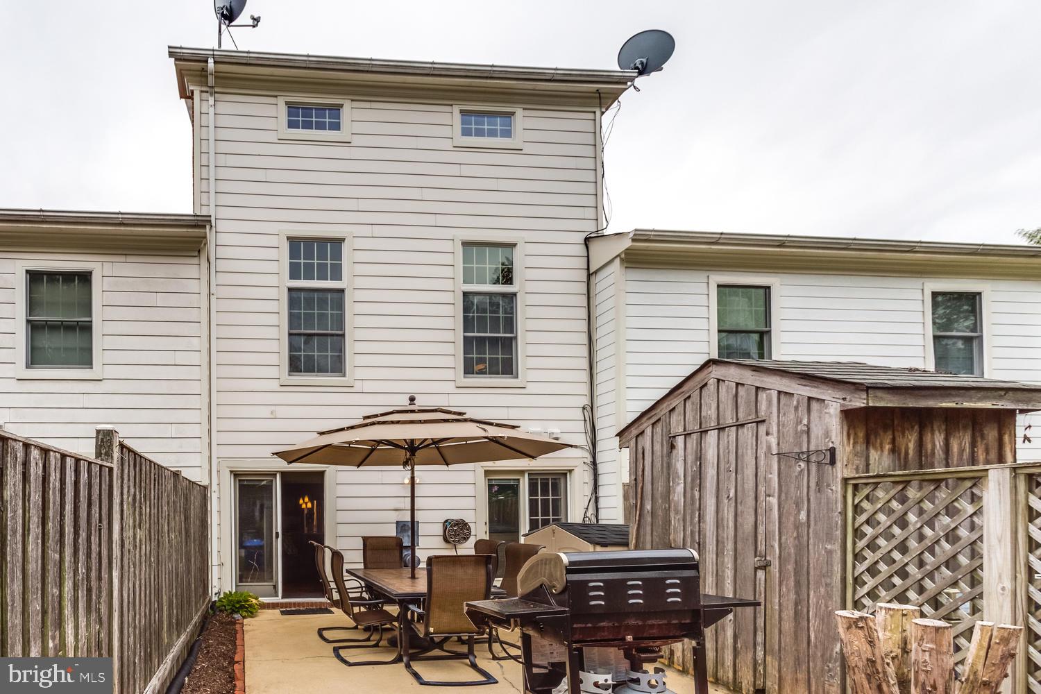 HICKORY RIDGE LA PLATA - Residential