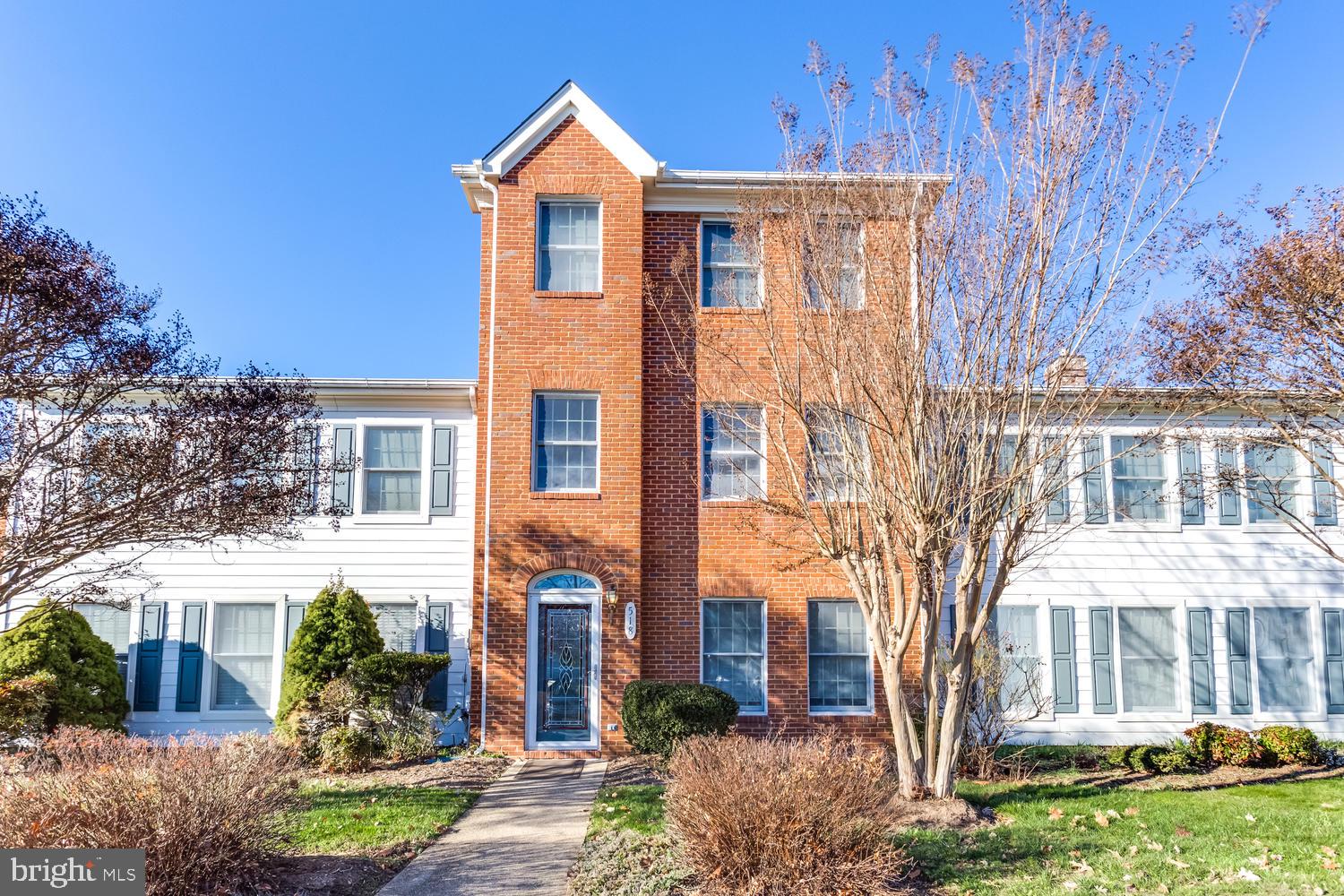 HICKORY RIDGE LA PLATA - Residential