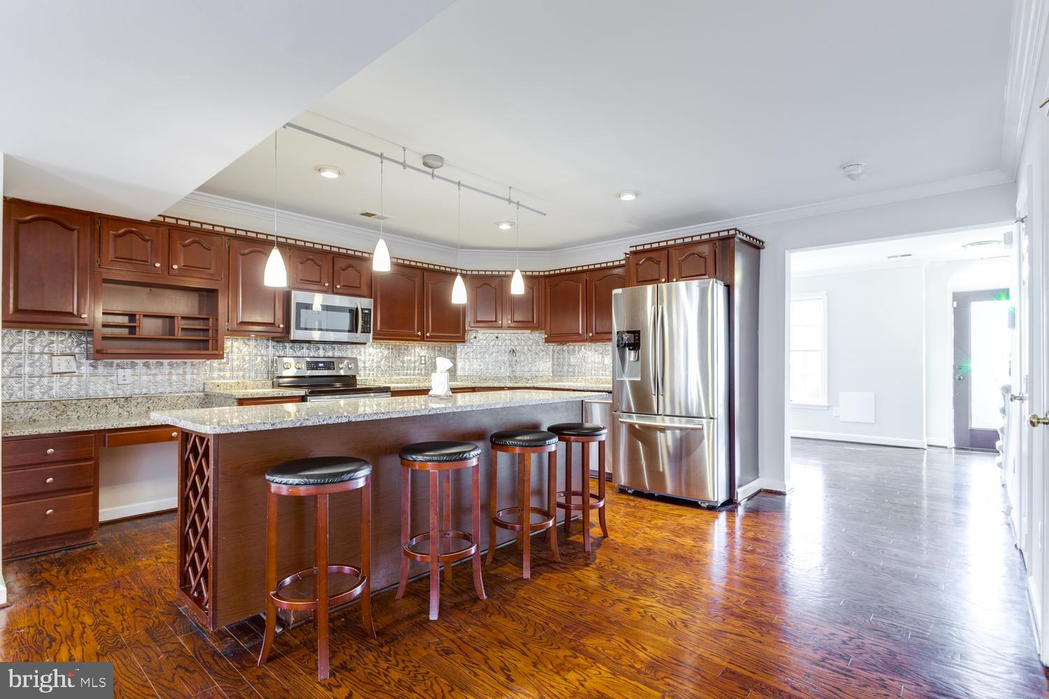 HICKORY RIDGE LA PLATA - Residential