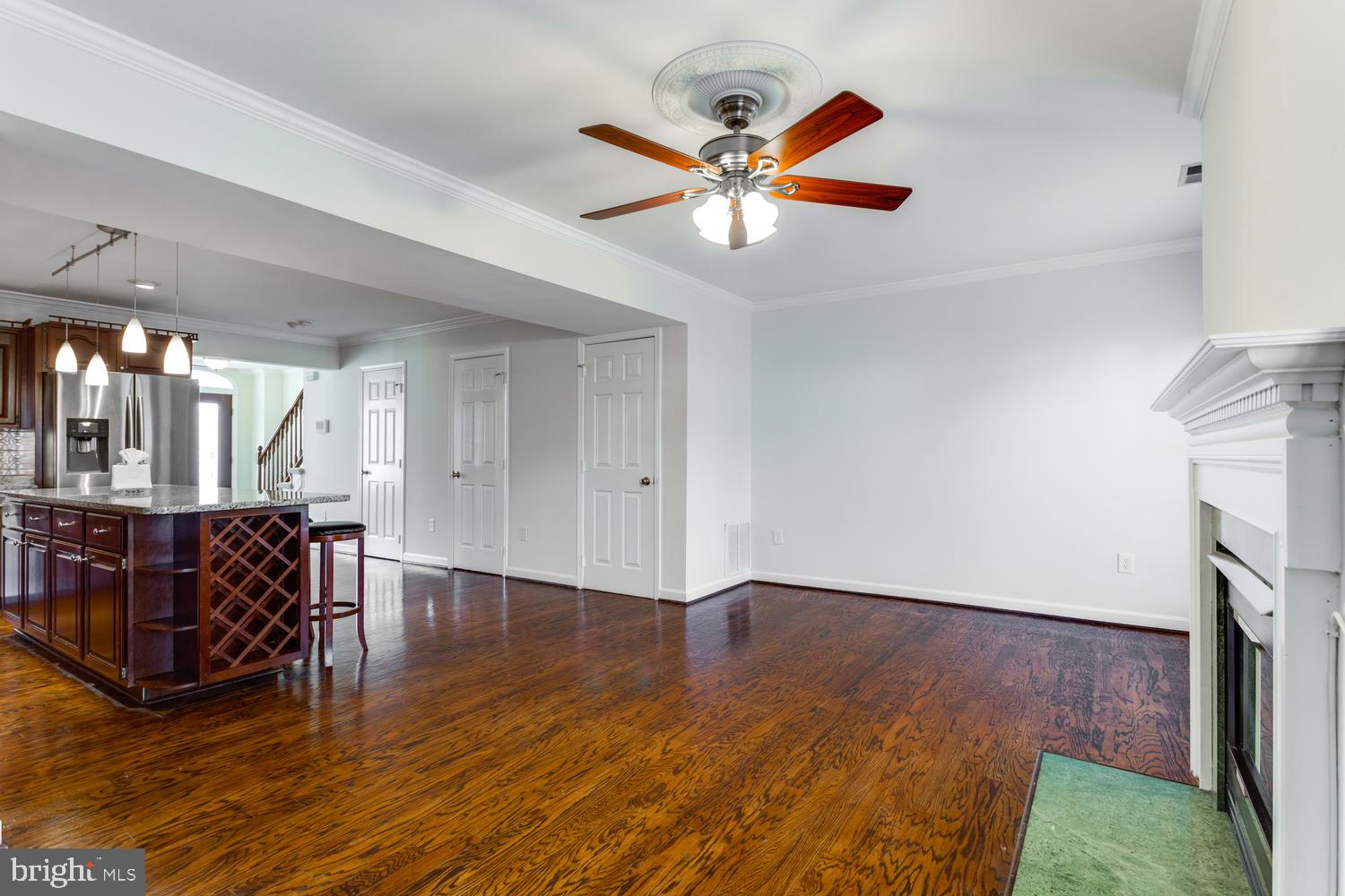 HICKORY RIDGE LA PLATA - Residential