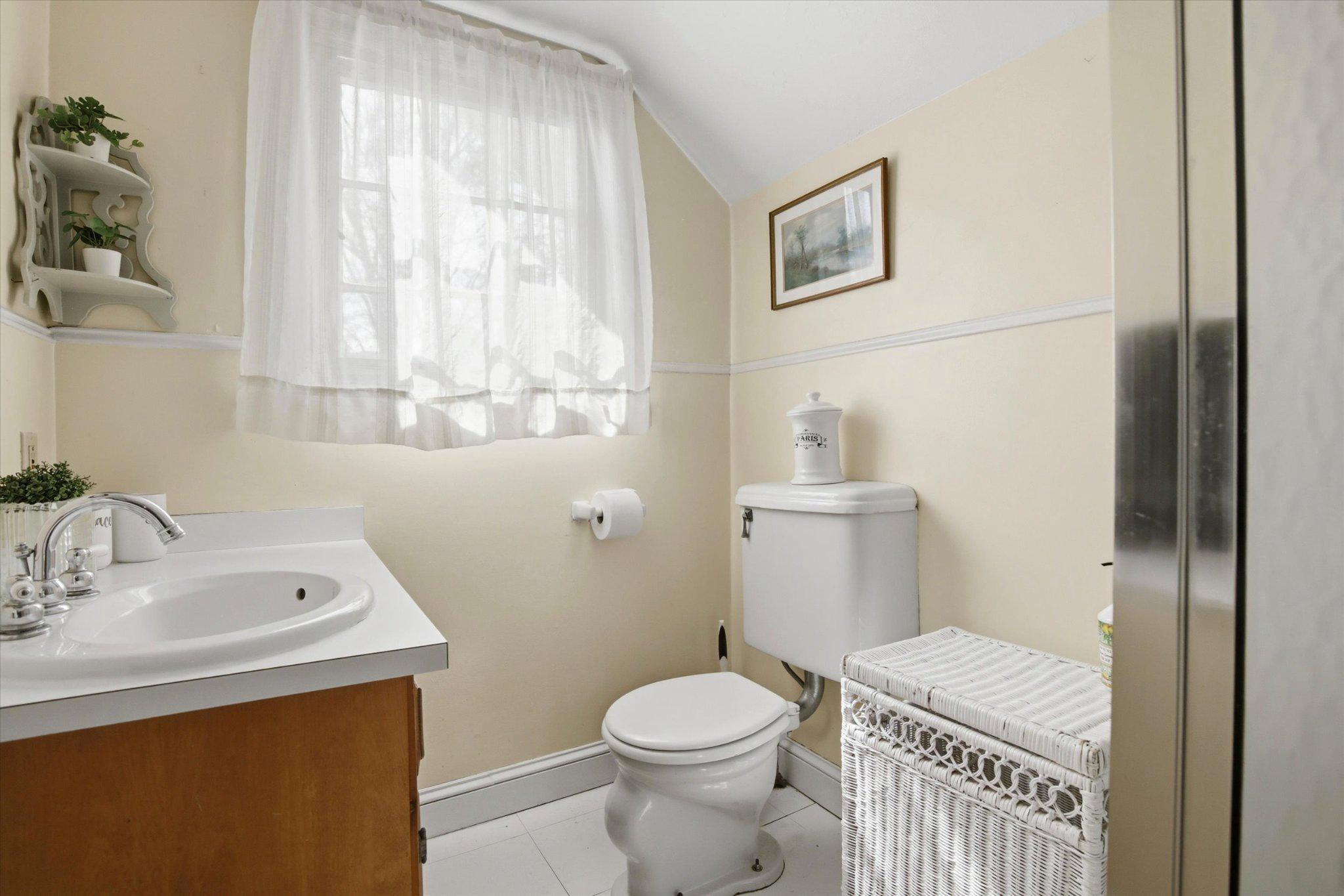 GLENSIDE - Residential