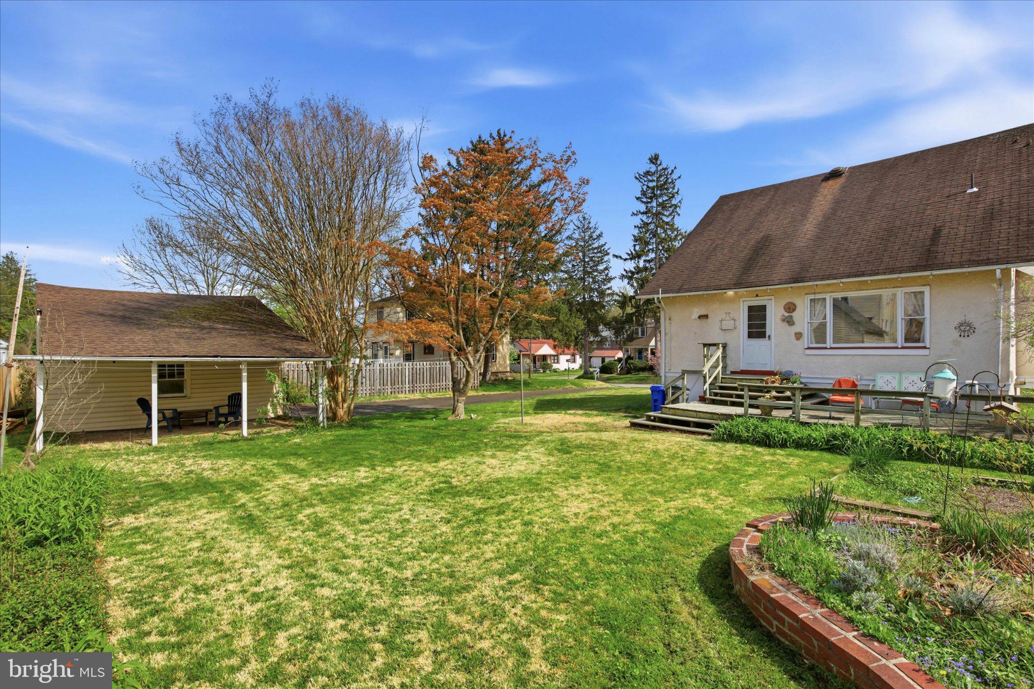 GLENSIDE - Residential