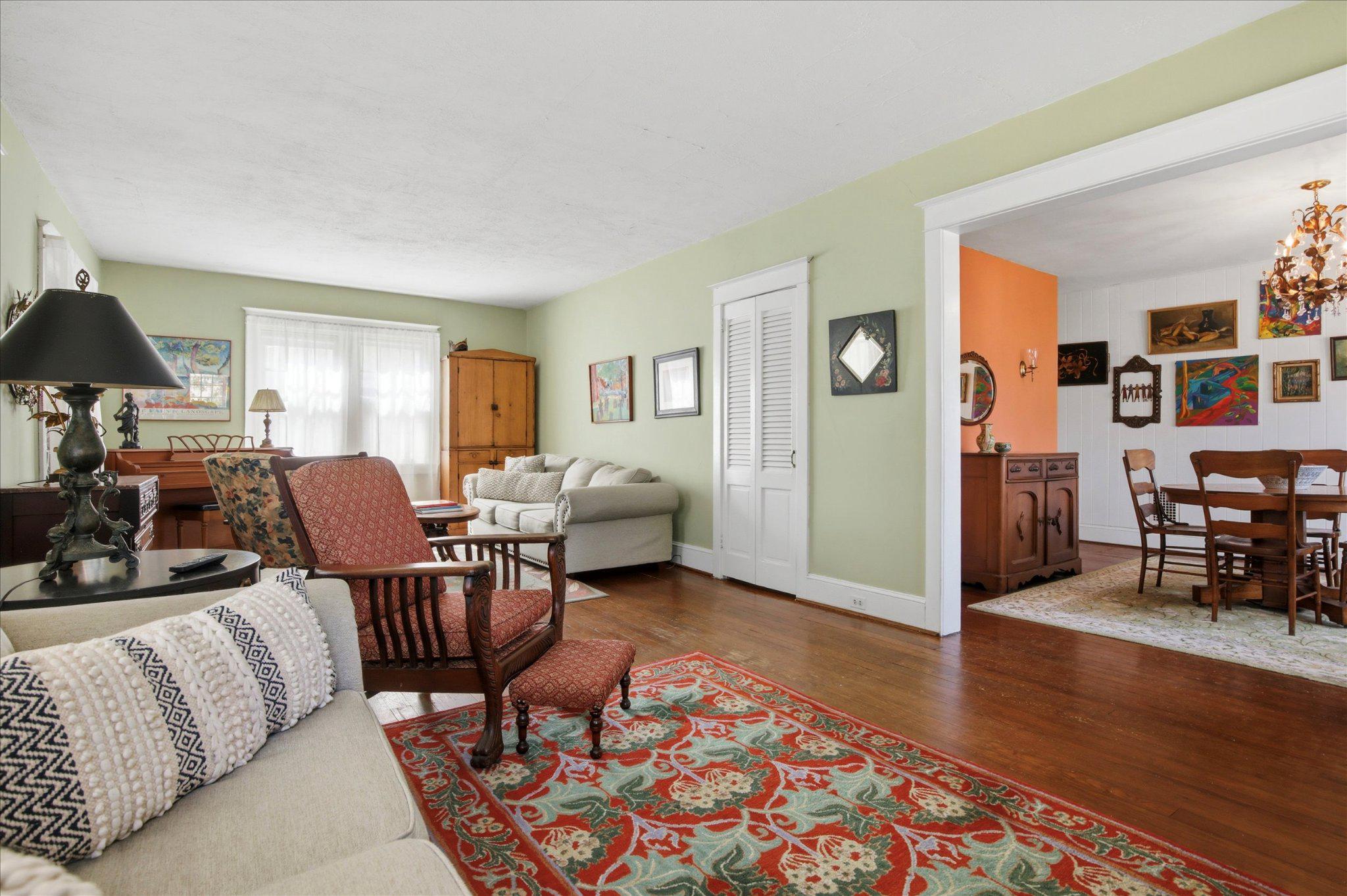 GLENSIDE - Residential