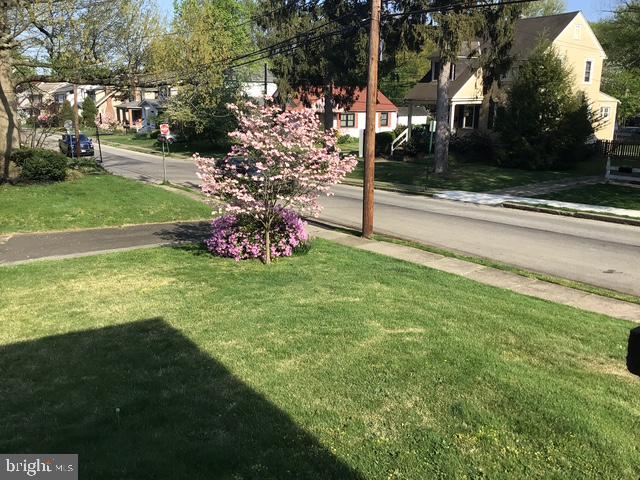 GLENSIDE - Residential