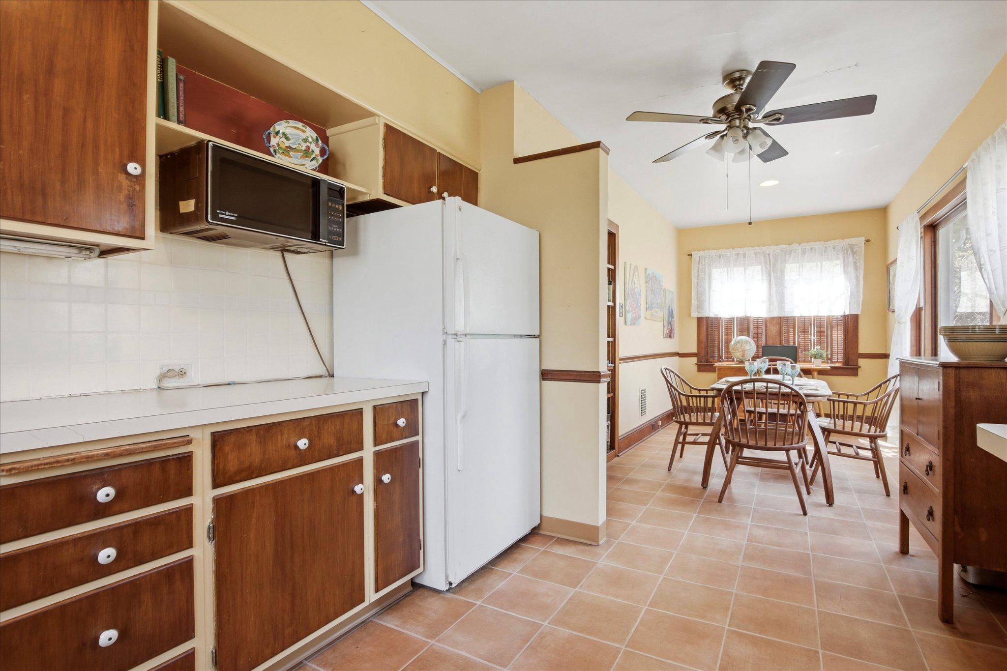 GLENSIDE - Residential