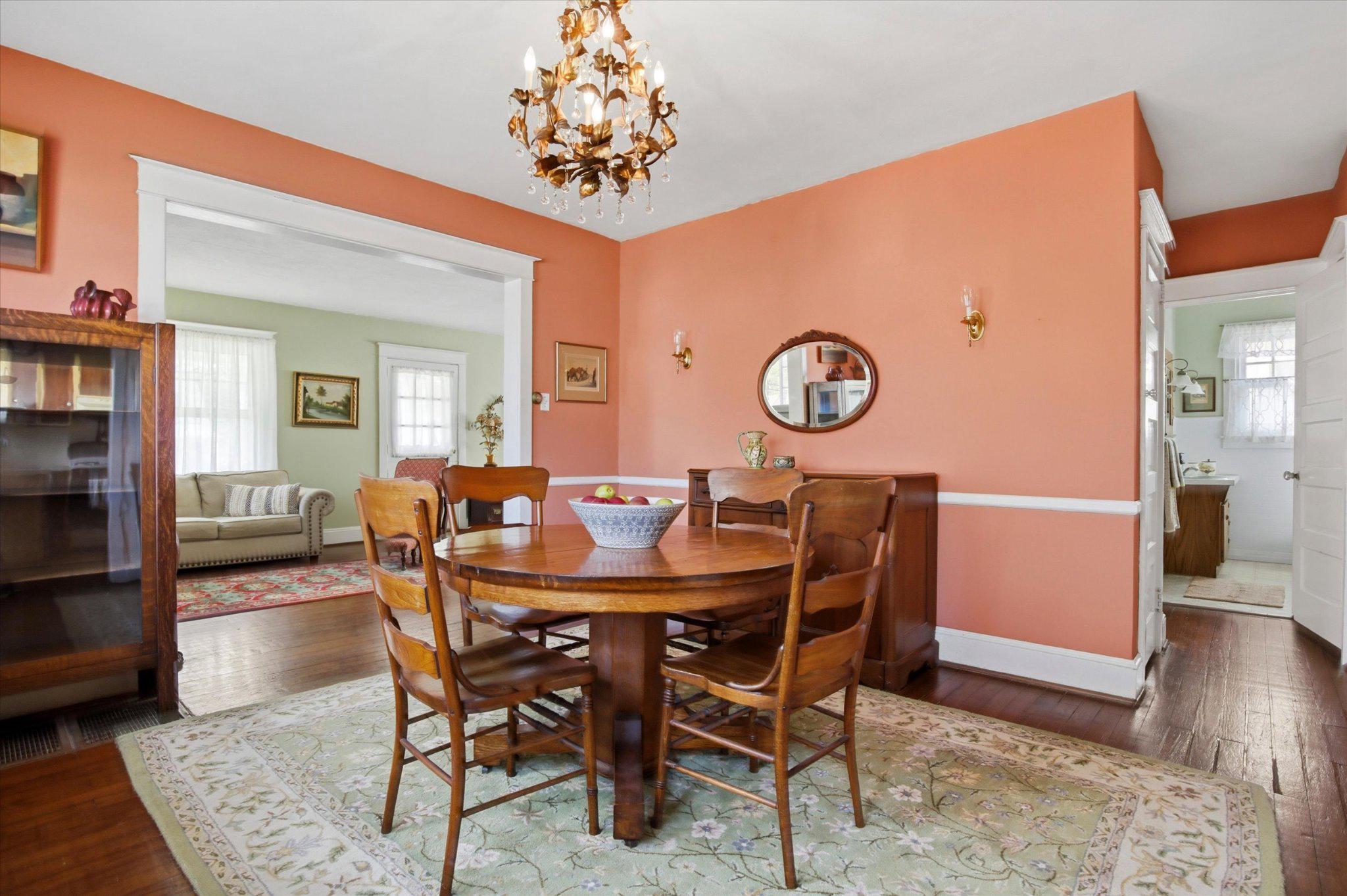 GLENSIDE - Residential