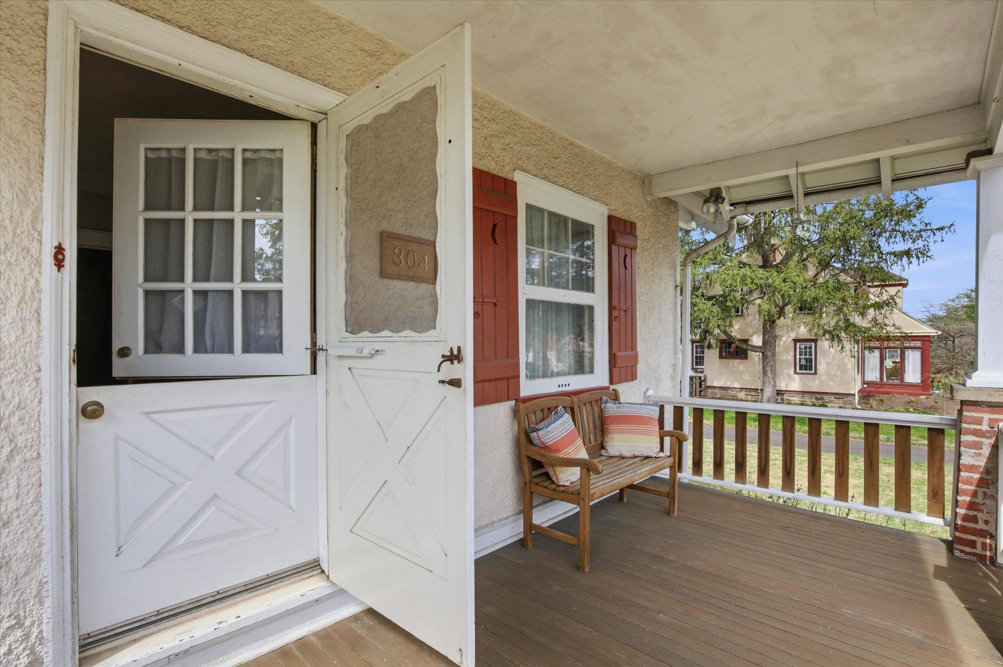 GLENSIDE - Residential