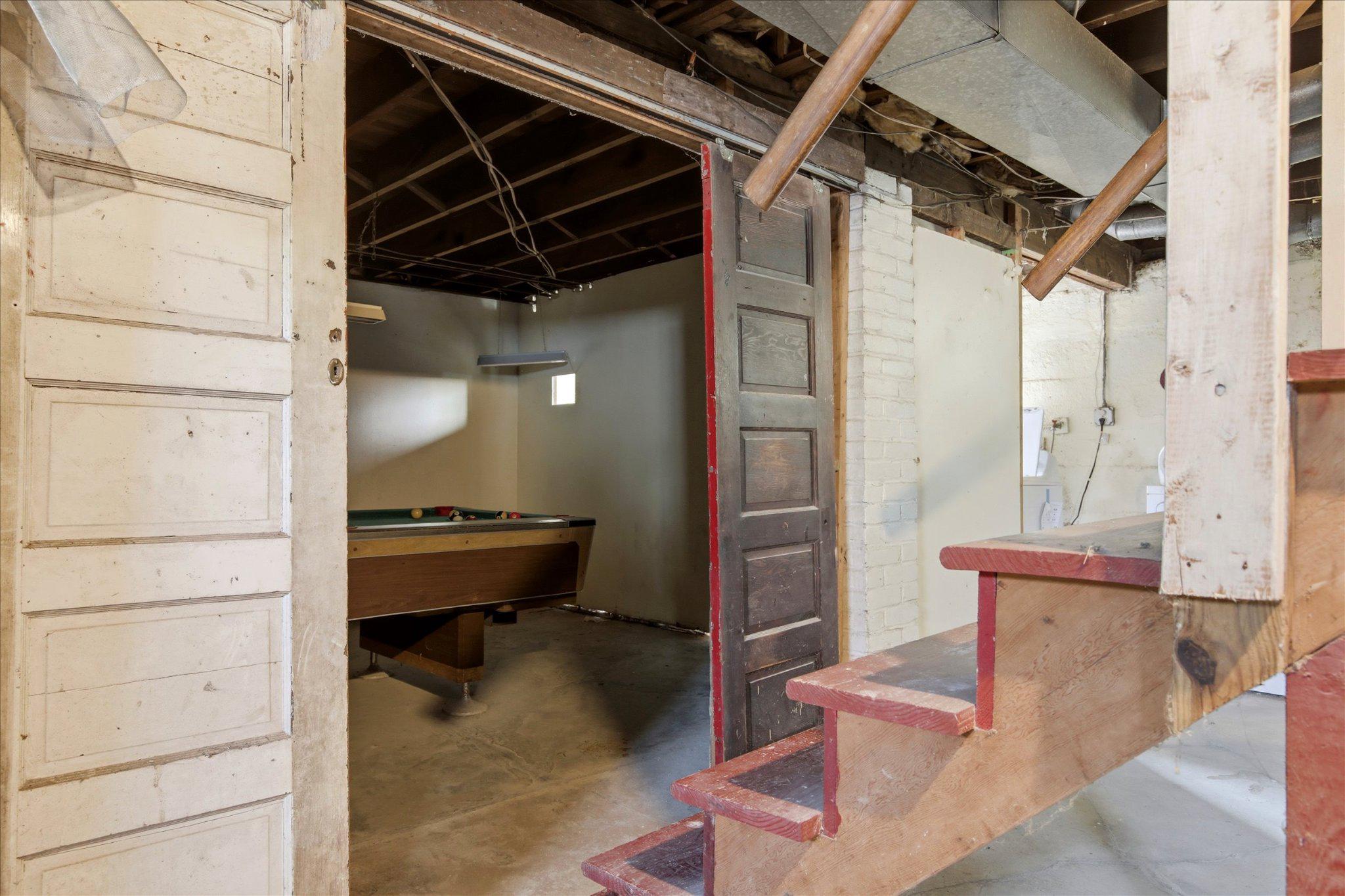 GLENSIDE - Residential