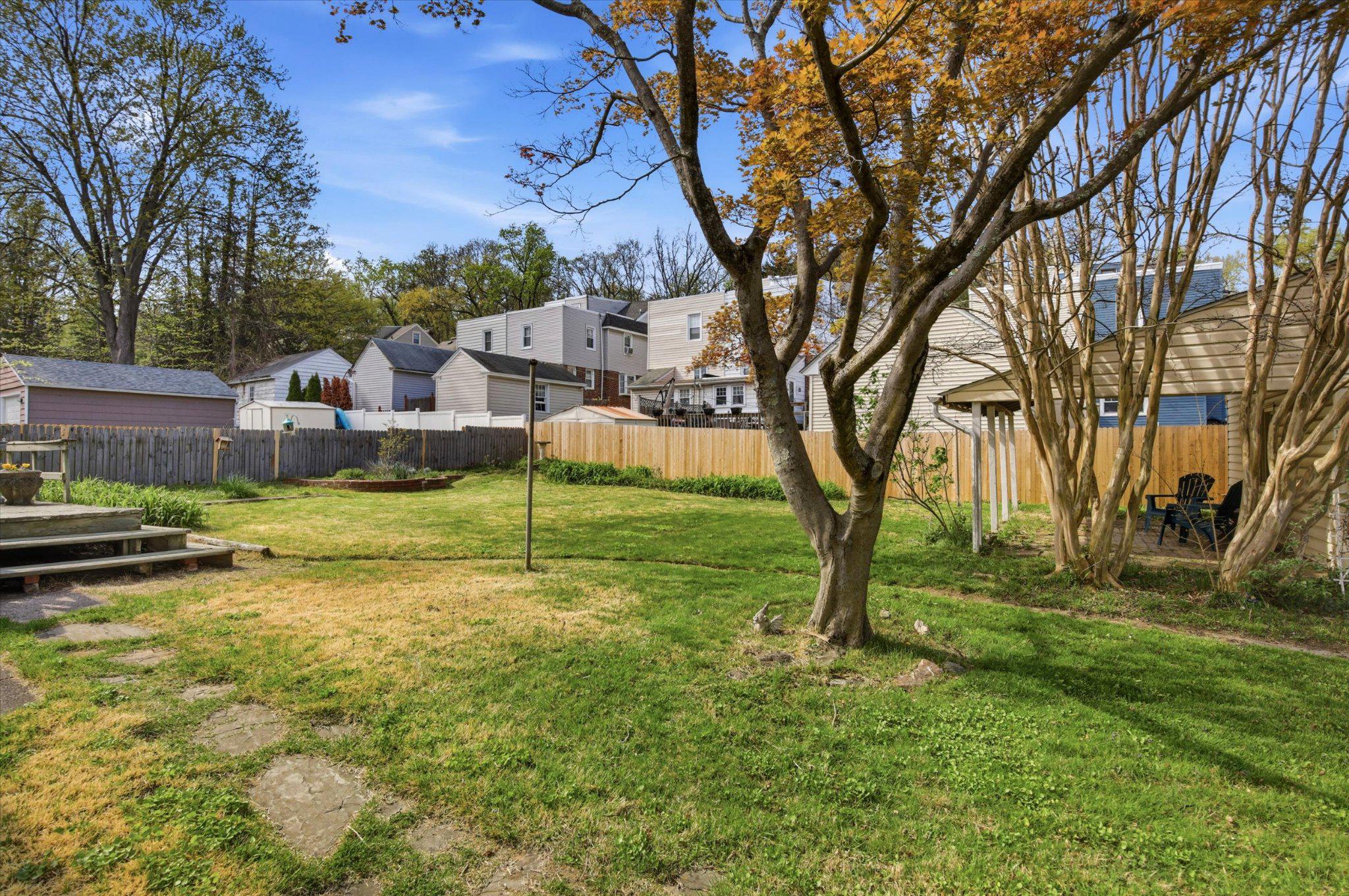 GLENSIDE - Residential