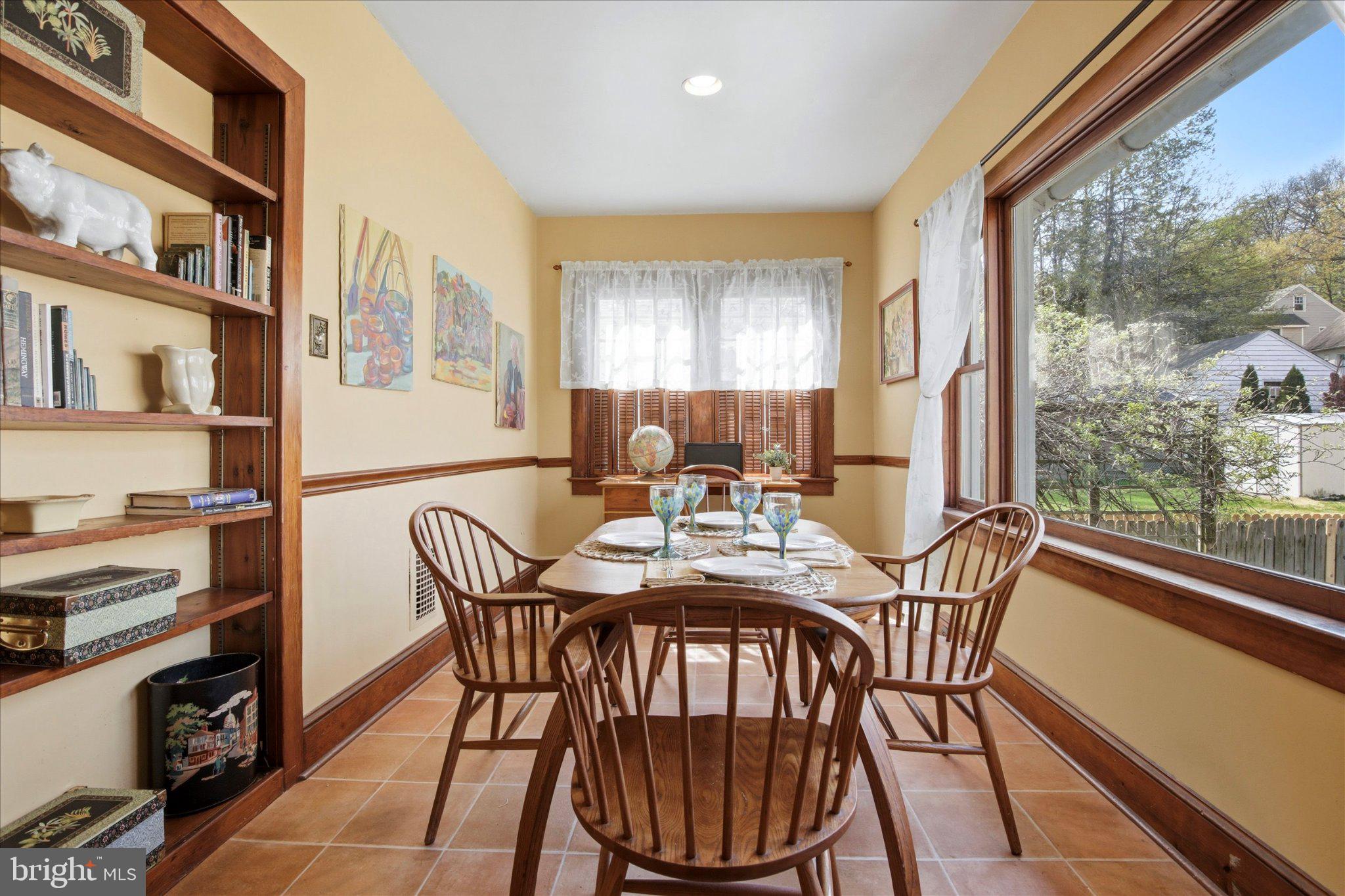 GLENSIDE - Residential