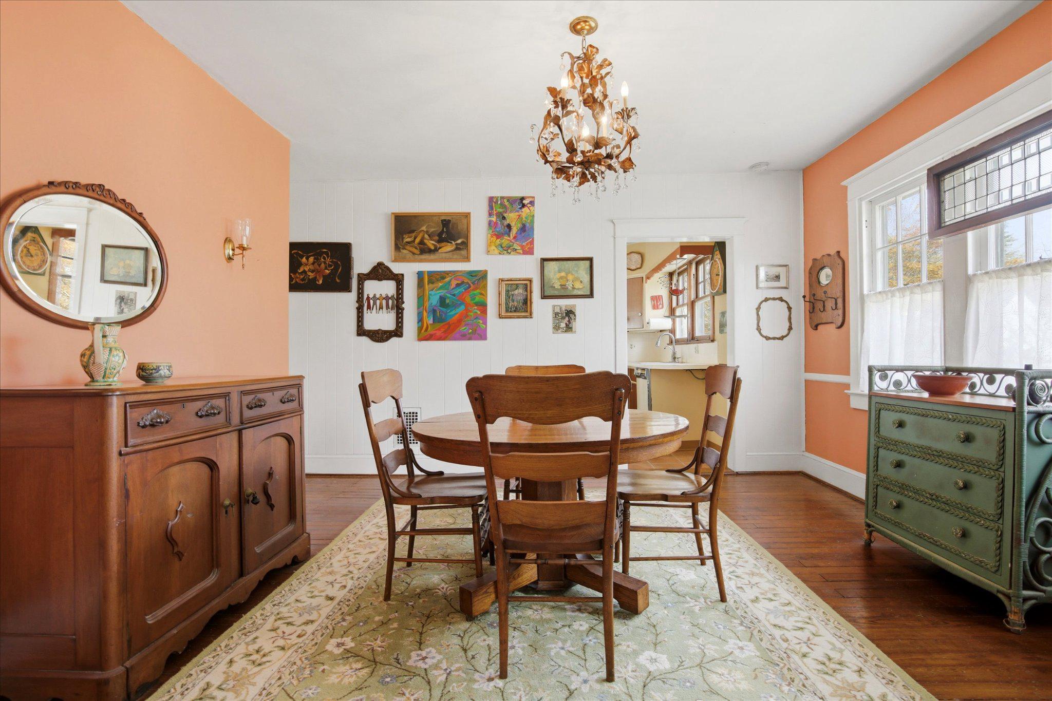 GLENSIDE - Residential