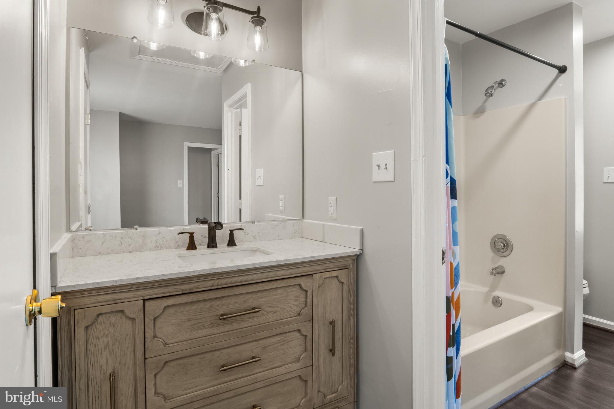 POTOMAC HILLS - Residential