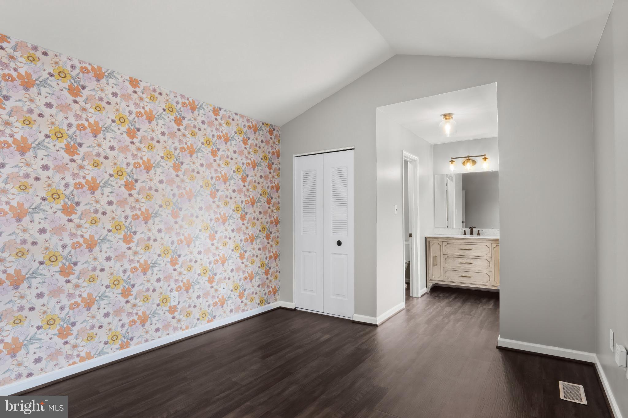 POTOMAC HILLS - Residential