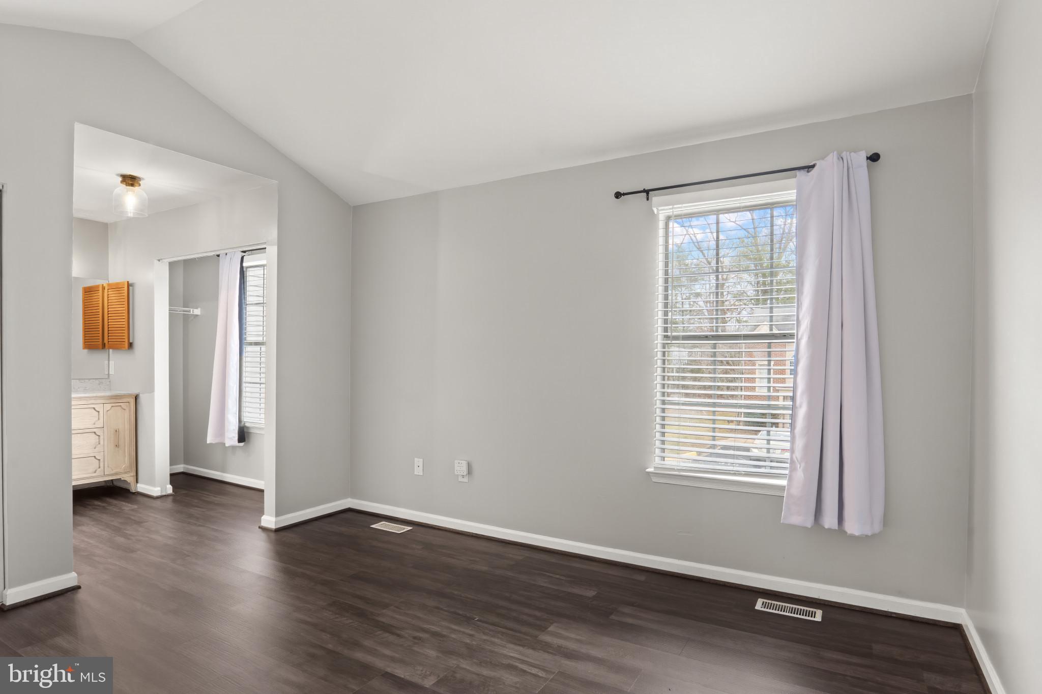 POTOMAC HILLS - Residential