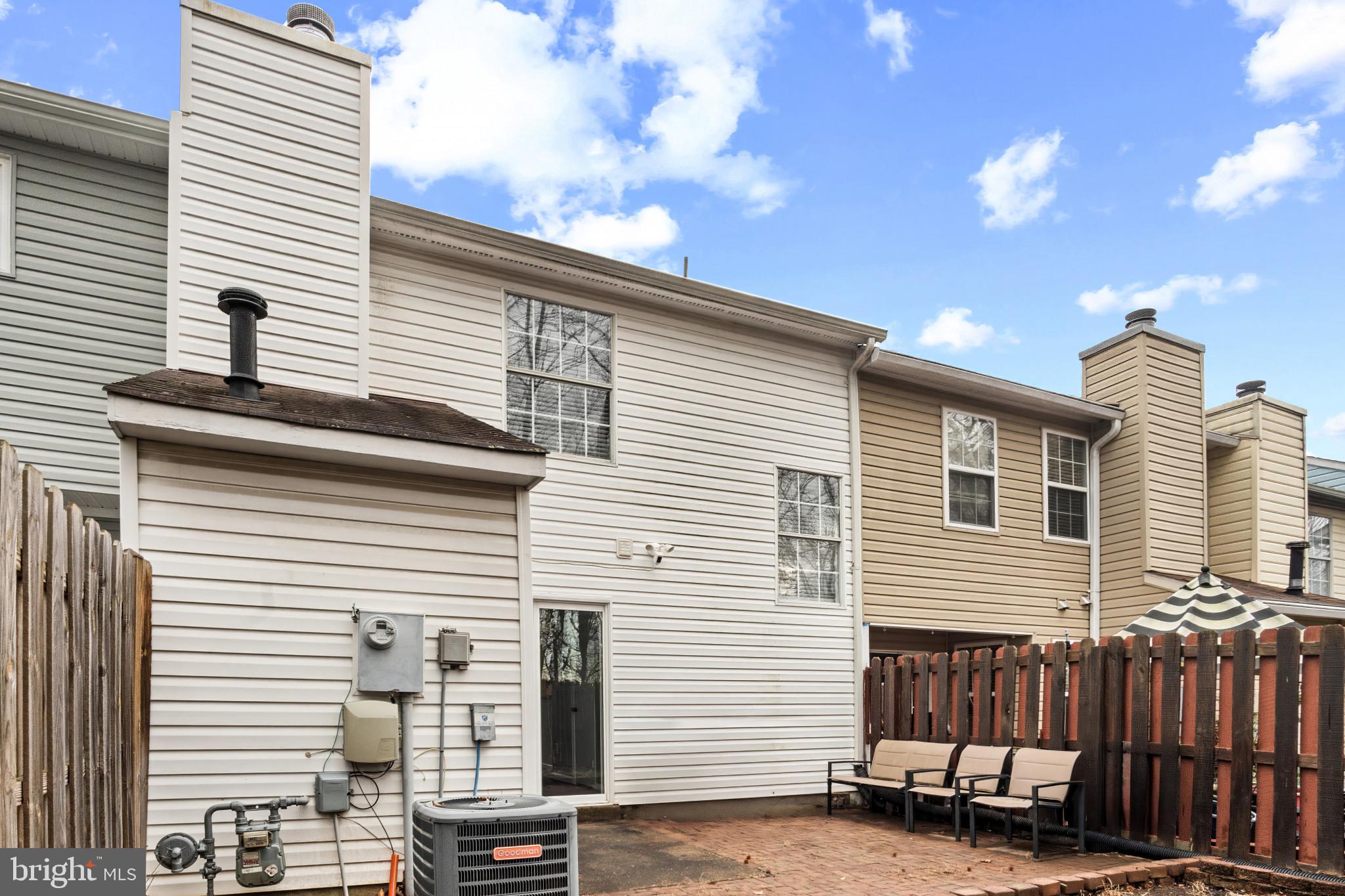 POTOMAC HILLS - Residential