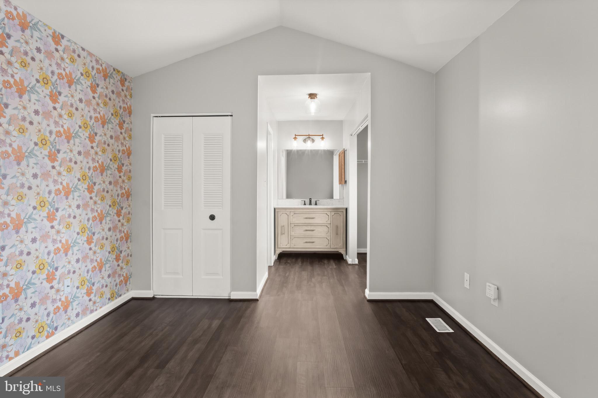 POTOMAC HILLS - Residential