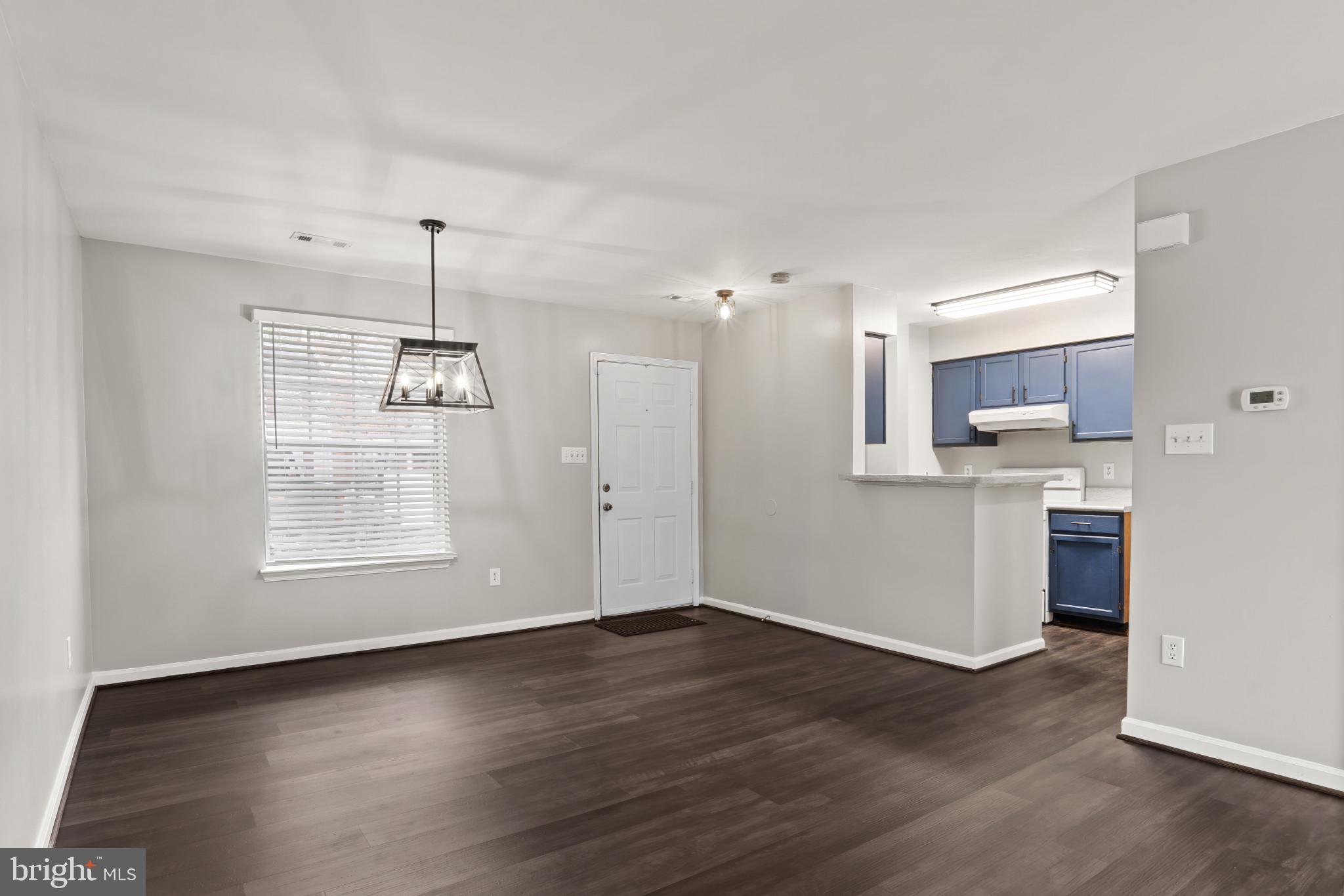 POTOMAC HILLS - Residential