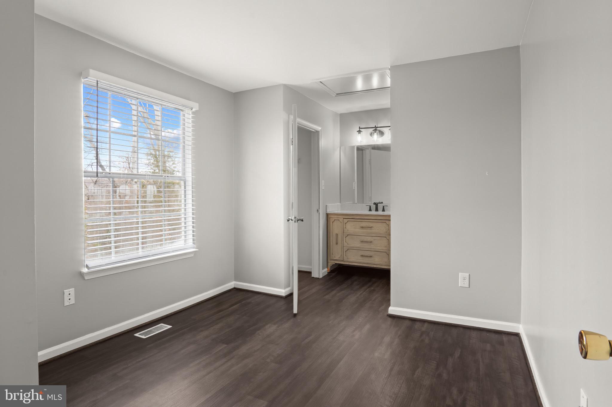 POTOMAC HILLS - Residential