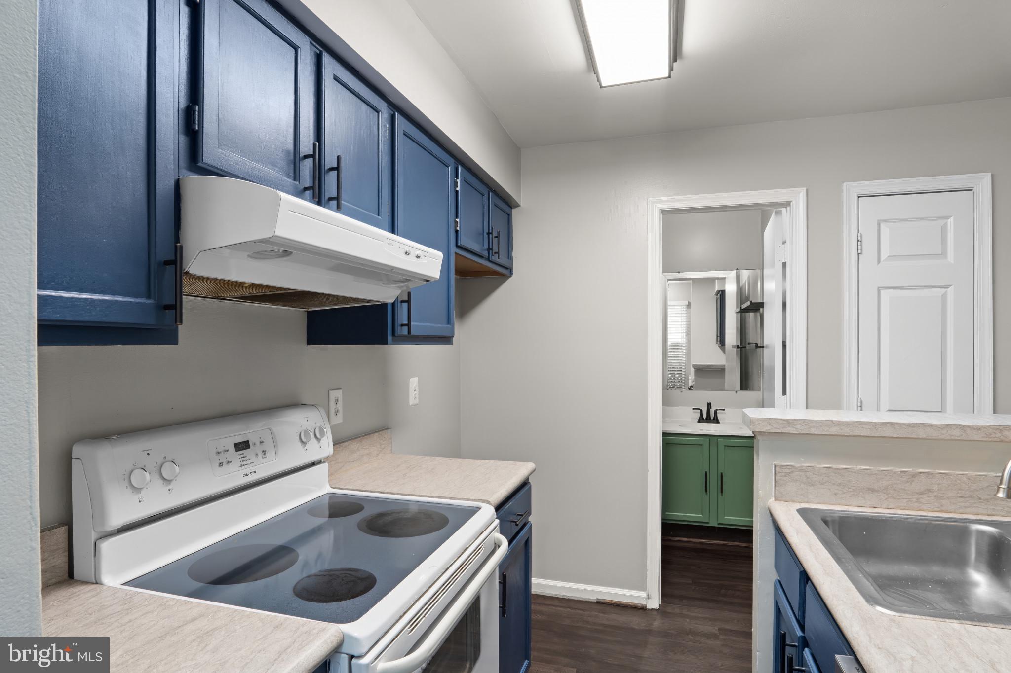 POTOMAC HILLS - Residential