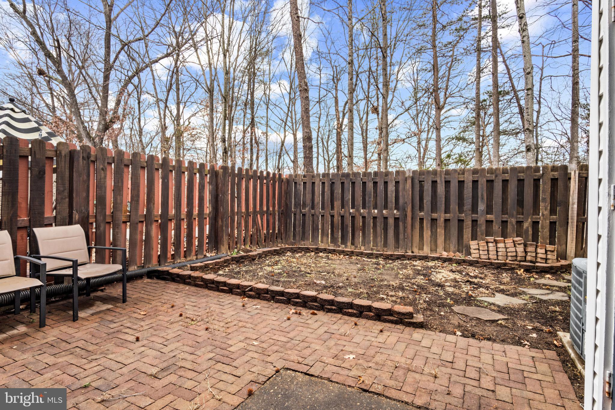 POTOMAC HILLS - Residential