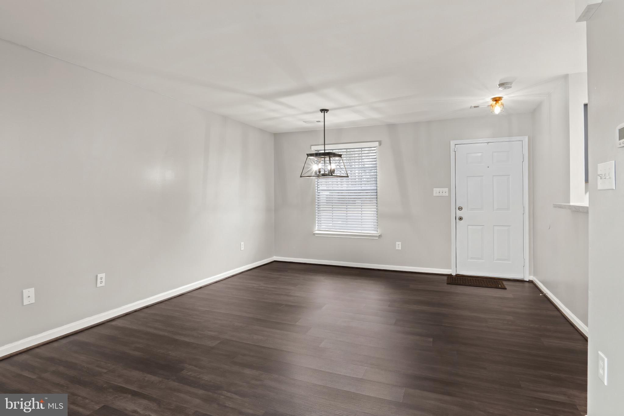 POTOMAC HILLS - Residential