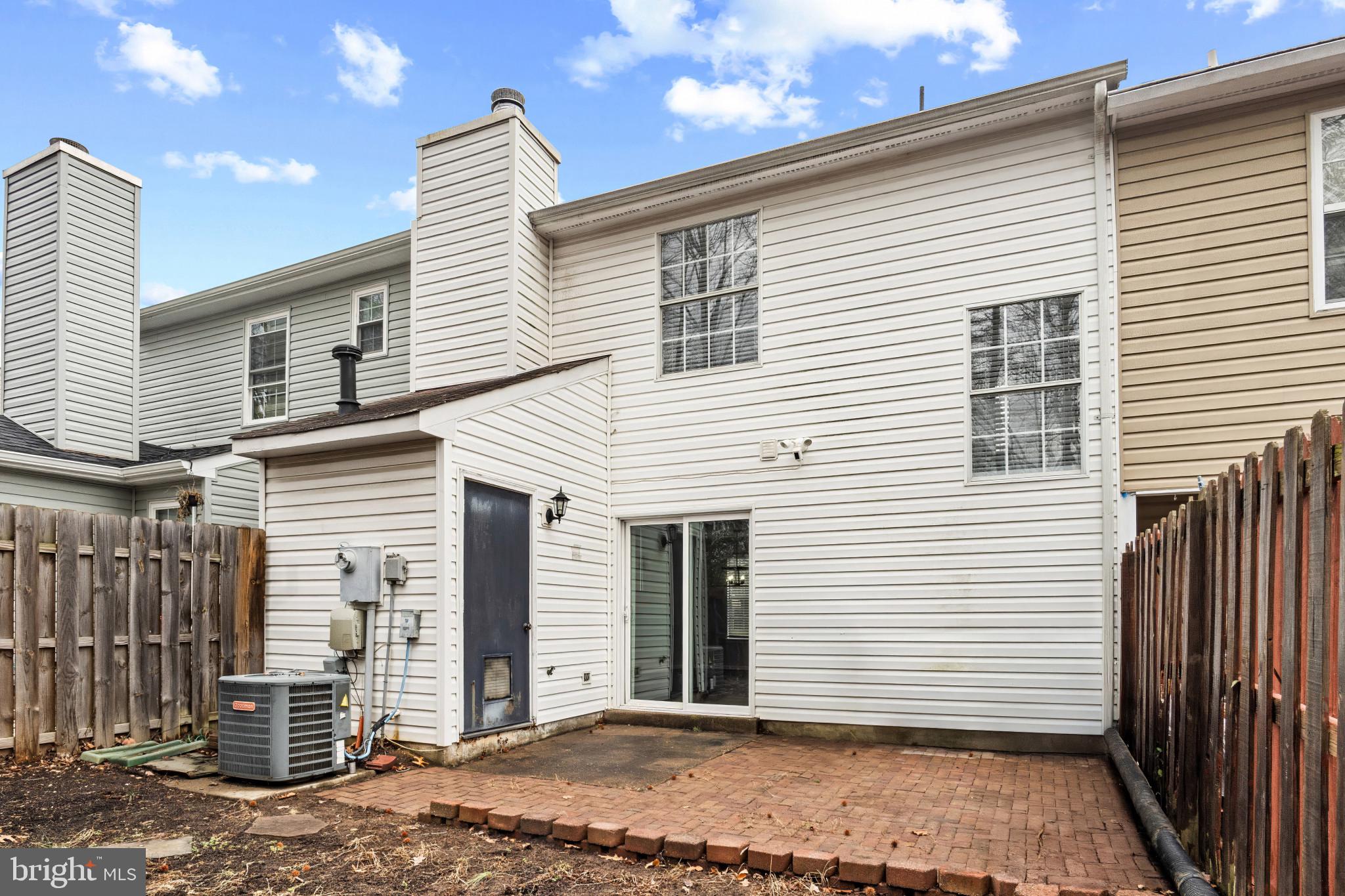 POTOMAC HILLS - Residential