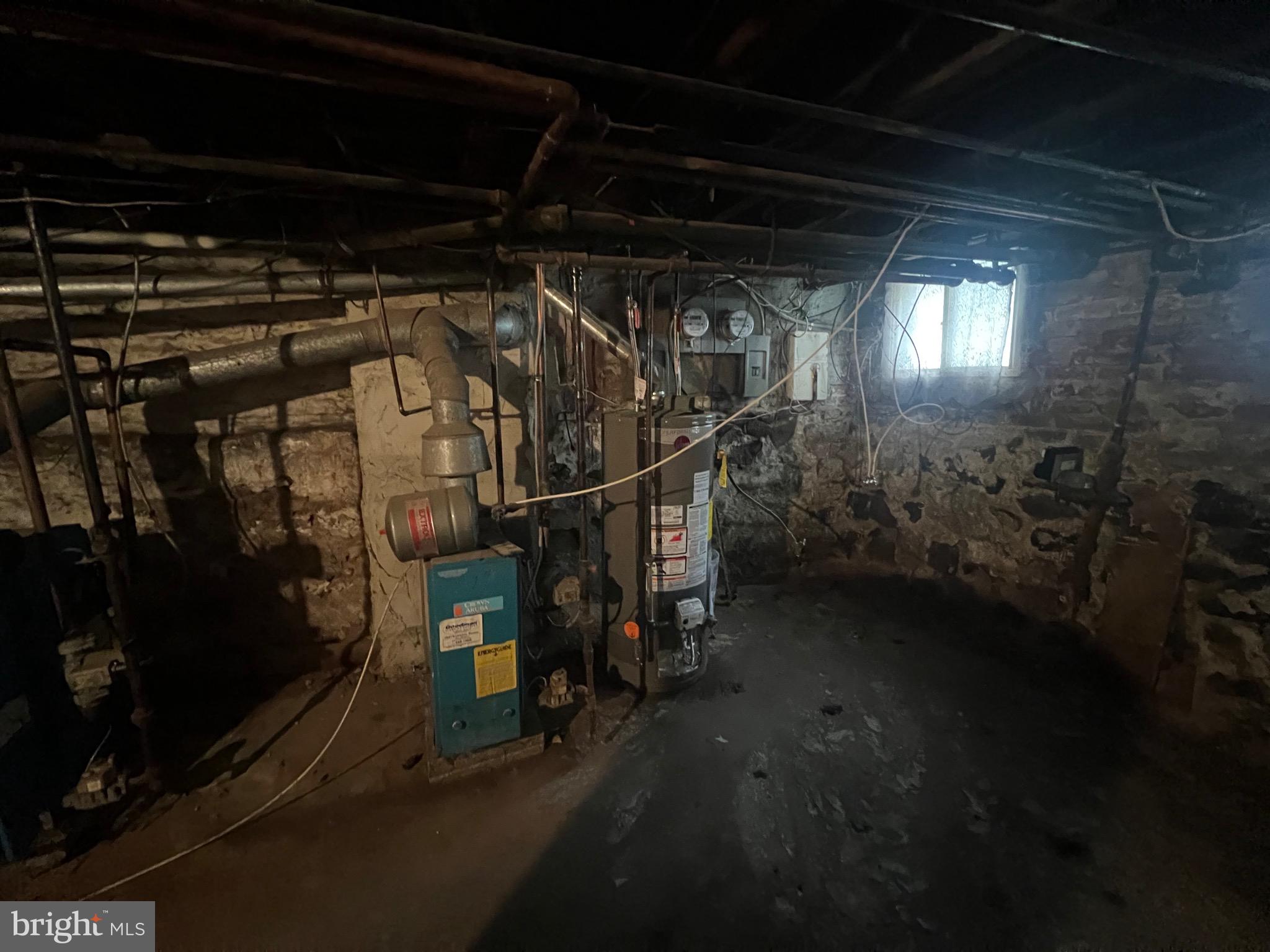 POINT BREEZE - Residential Income