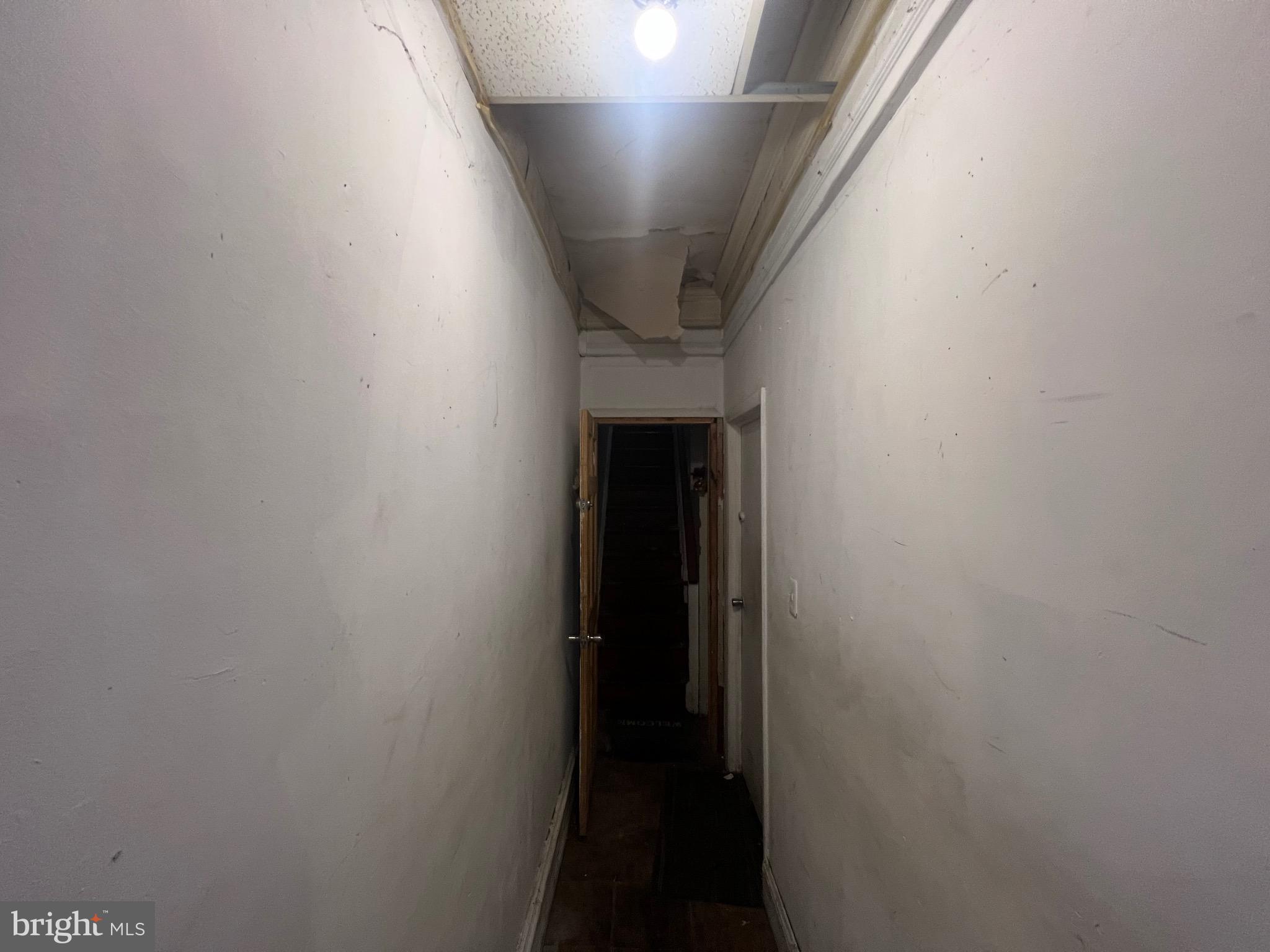 POINT BREEZE - Residential Income