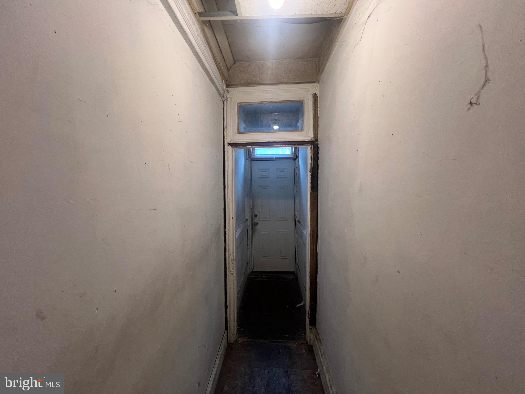 POINT BREEZE - Residential Income