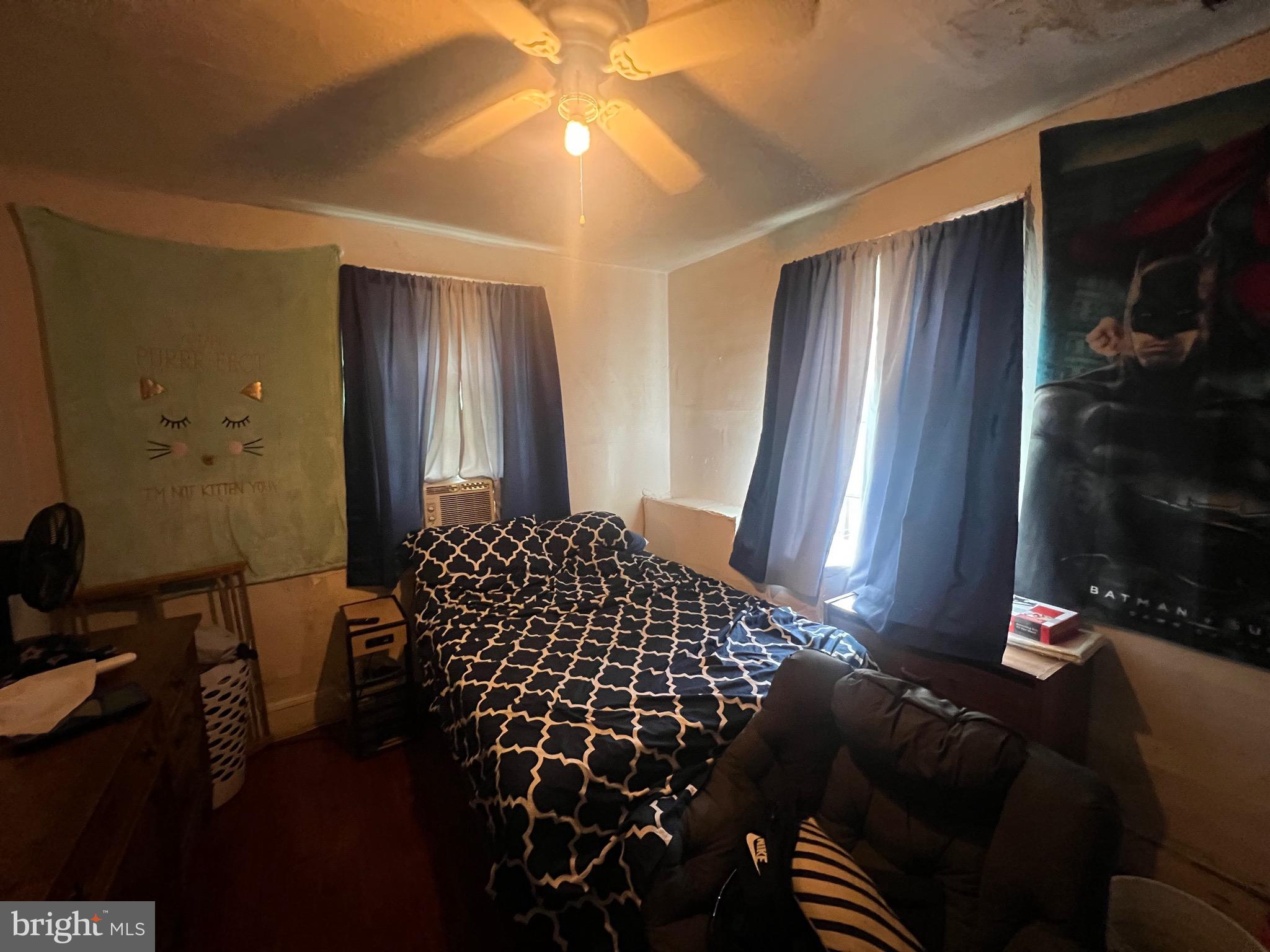 POINT BREEZE - Residential Income