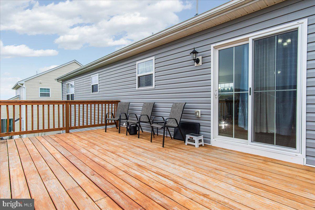 RED HILL - Residential