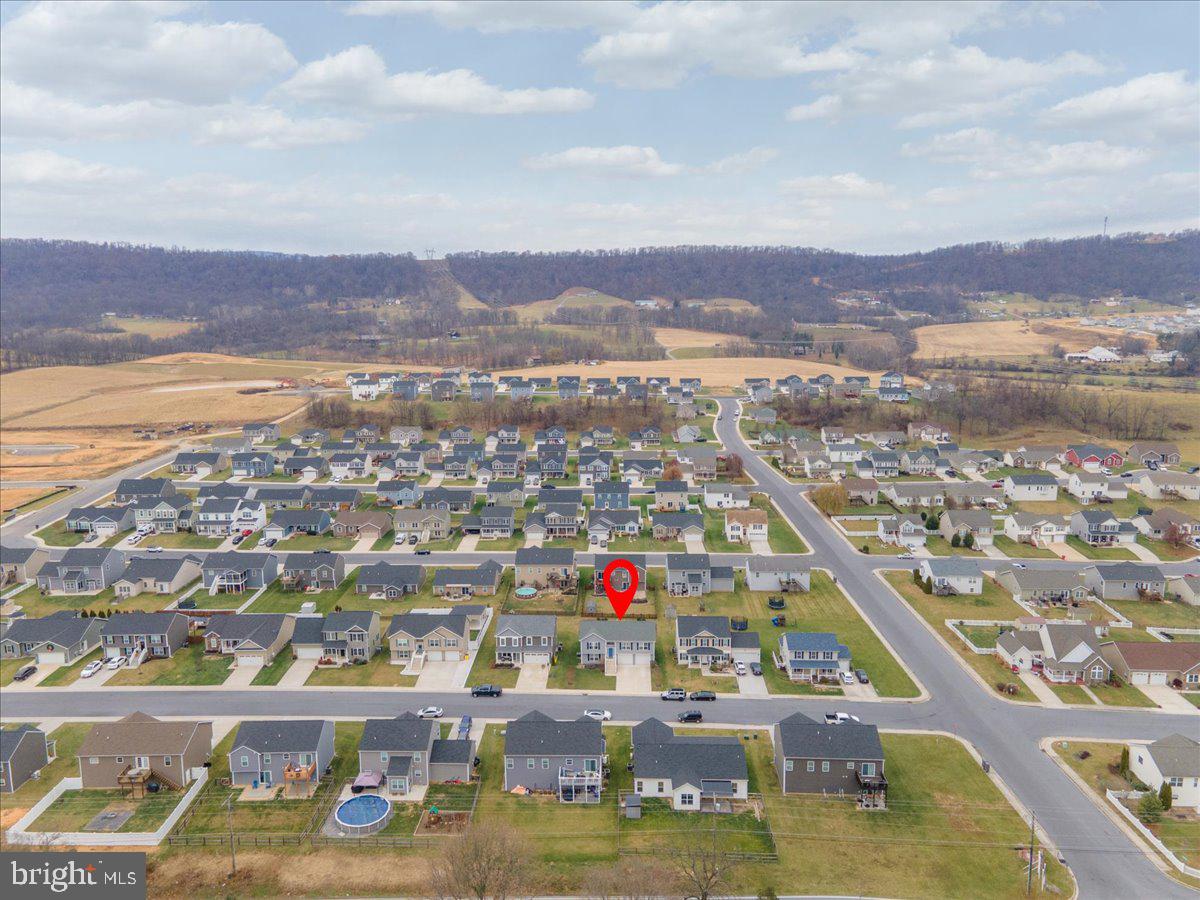 RED HILL - Residential