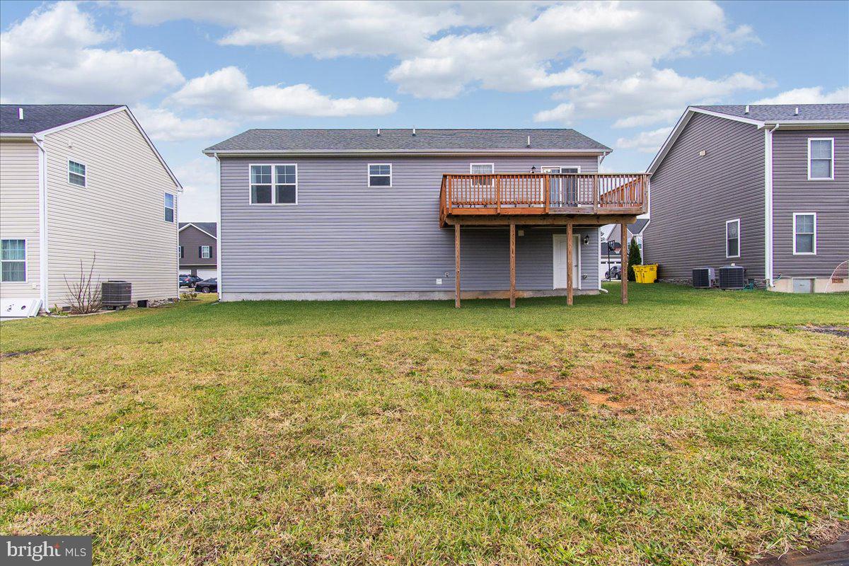 RED HILL - Residential