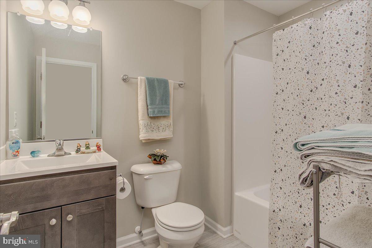 RED HILL - Residential