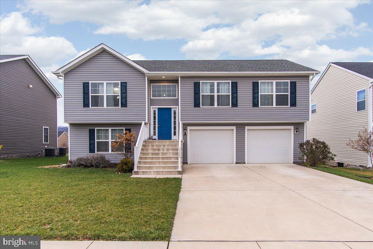 RED HILL - Residential