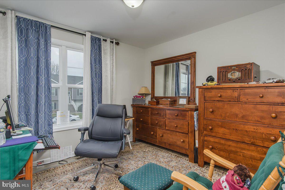 RED HILL - Residential