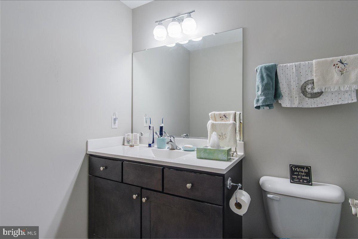 RED HILL - Residential