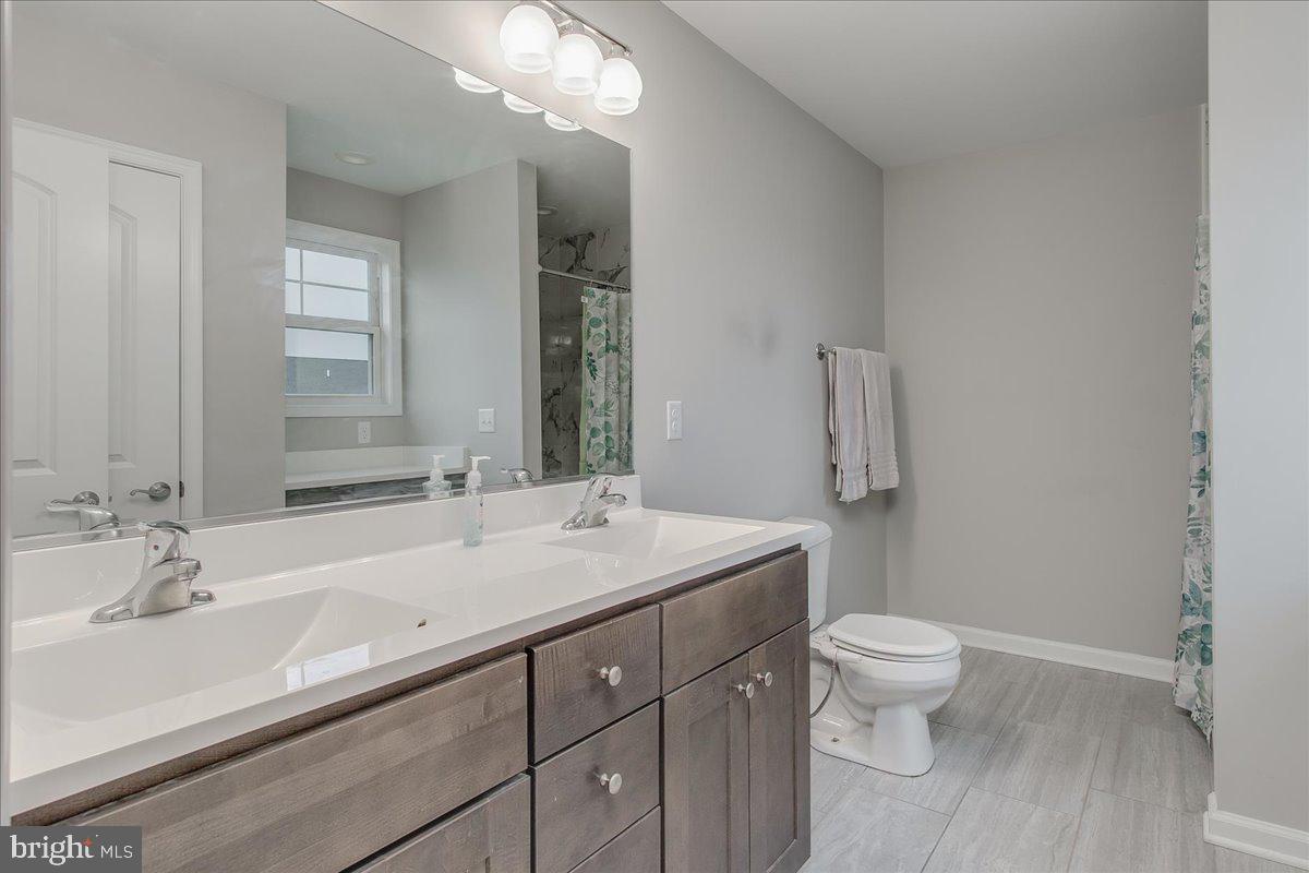 RED HILL - Residential