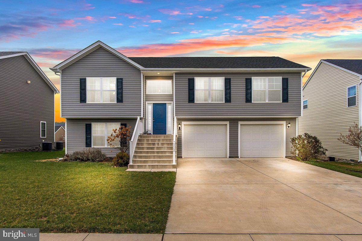 RED HILL - Residential