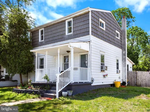 602 Lippincott Avenue, Riverton, NJ 08077 - #: NJBL2087098