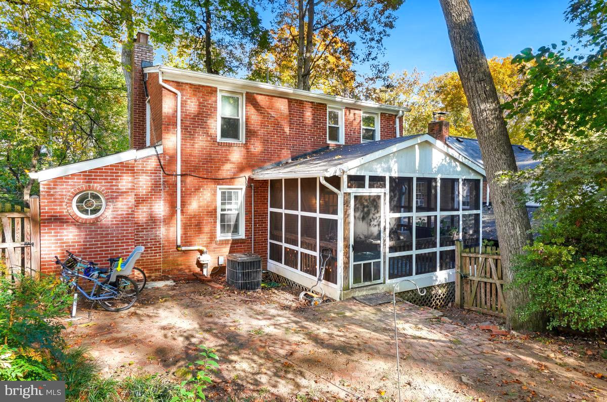 TAKOMA PARK - Residential