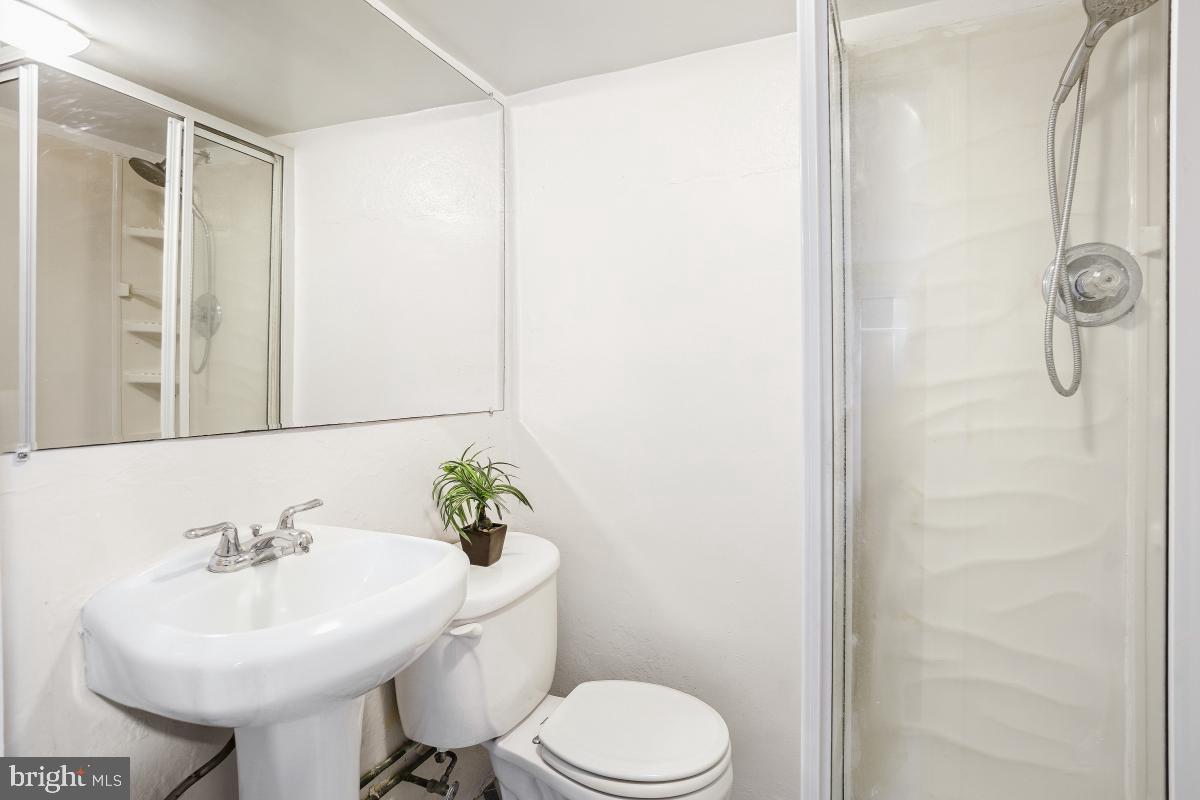 TAKOMA PARK - Residential