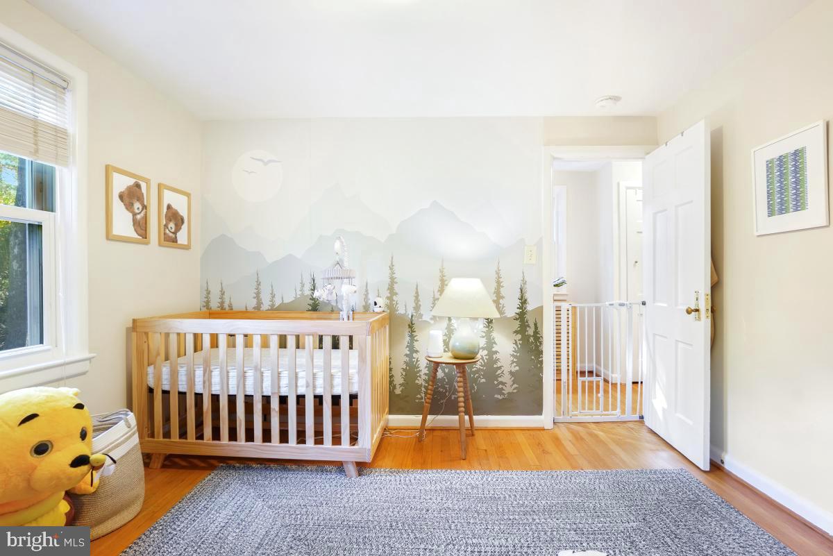 TAKOMA PARK - Residential