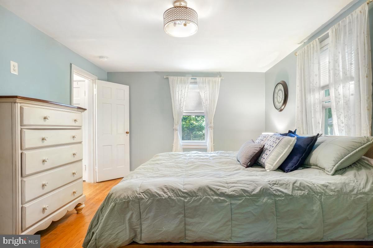 TAKOMA PARK - Residential