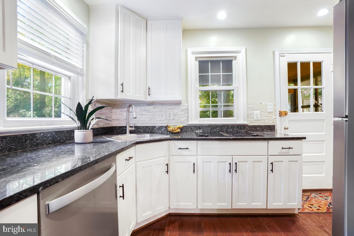 TAKOMA PARK - Residential