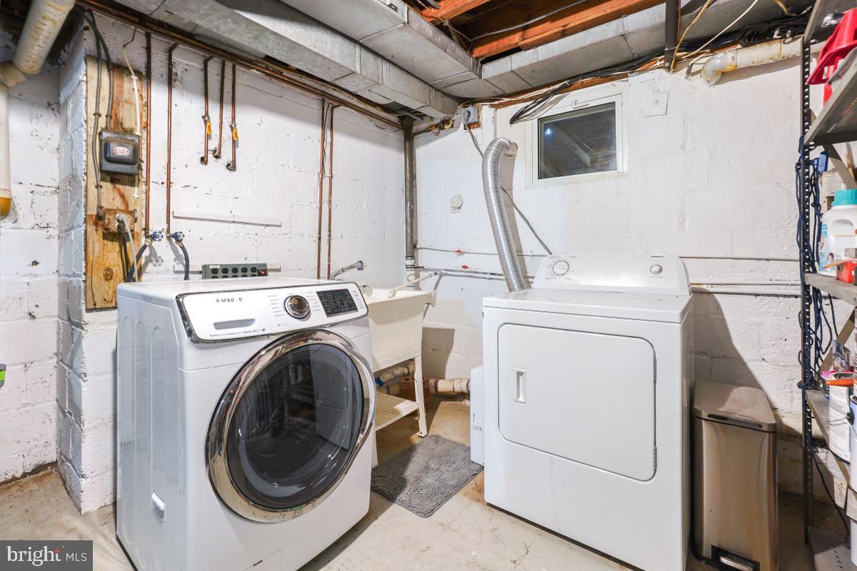 TAKOMA PARK - Residential