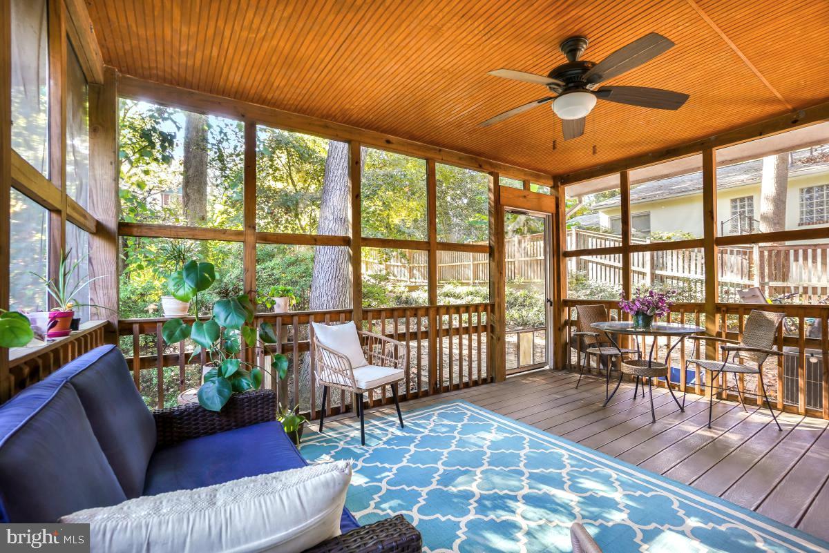 TAKOMA PARK - Residential